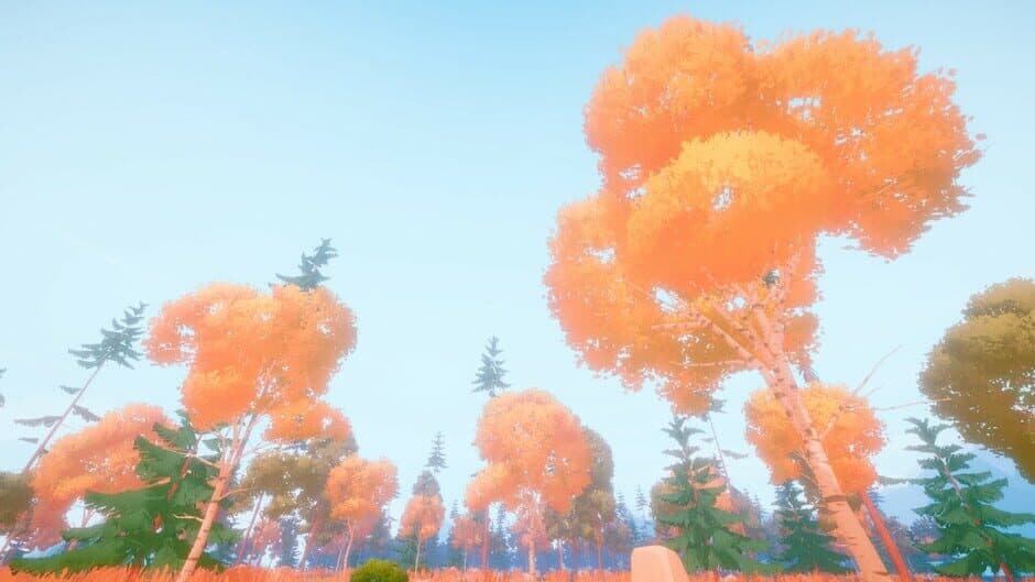 Скриншот 1 из Woodland Hike