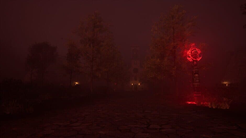 Скриншот 5 из Sorrowful Night