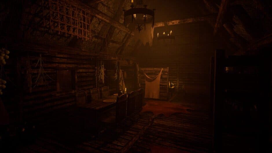 Скриншот 6 из Sorrowful Night