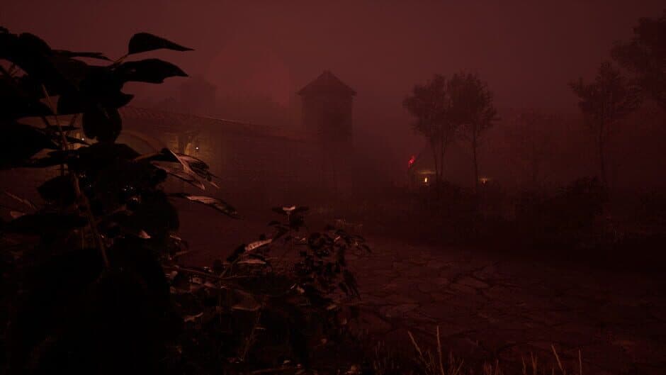 Скриншот 7 из Sorrowful Night