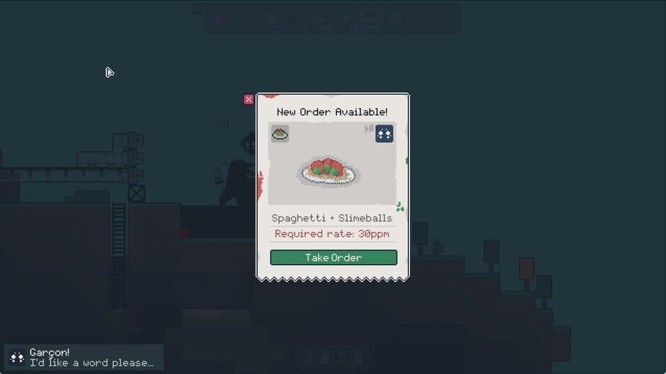 Скриншот 3 из Snacktorio