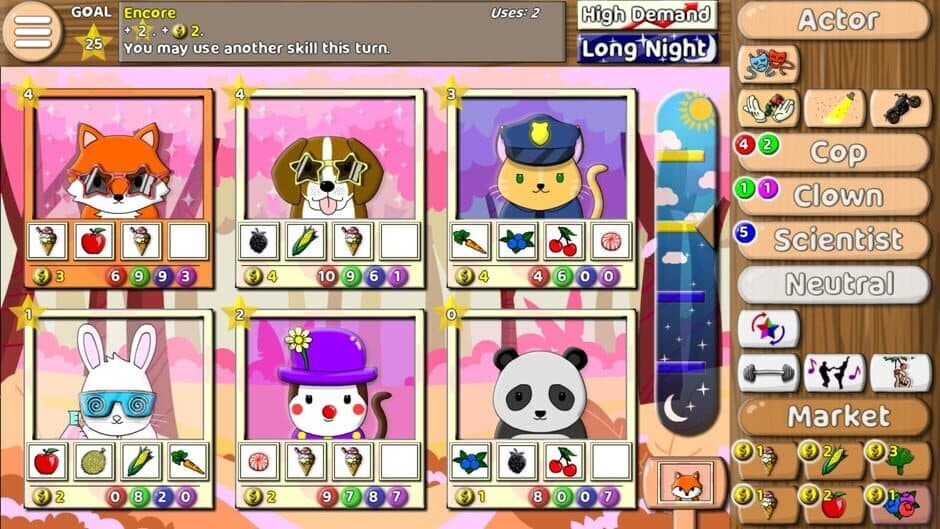 Скриншот 3 из Buddies in Boxes