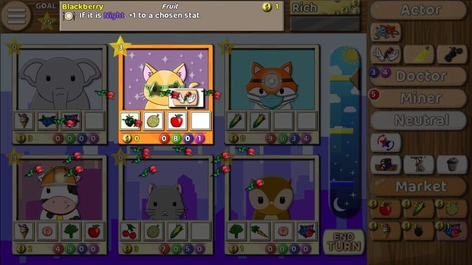 Скриншот 5 из Buddies in Boxes