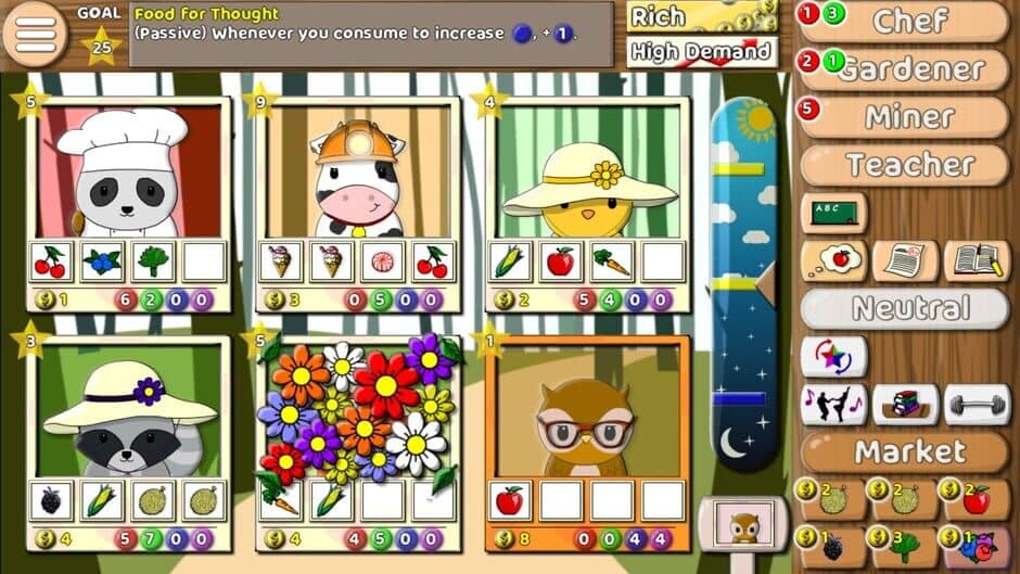 Скриншот 4 из Buddies in Boxes