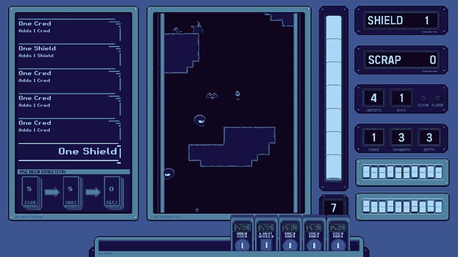 Скриншот 2 из Discarded Empire