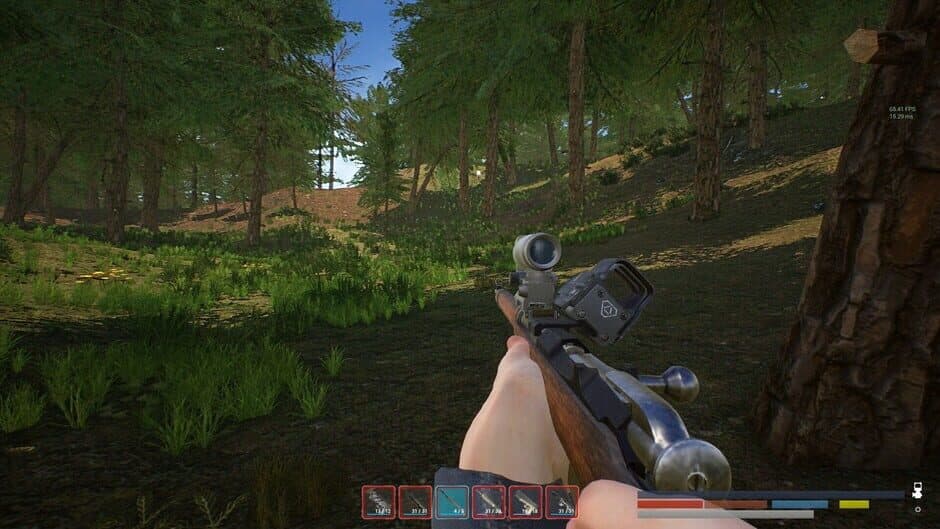 Скриншот 10 из PlanetBlight