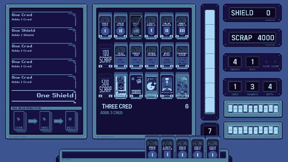 Скриншот 4 из Discarded Empire