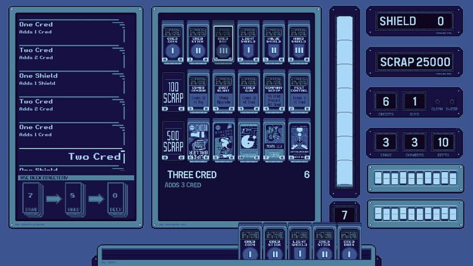 Скриншот 5 из Discarded Empire