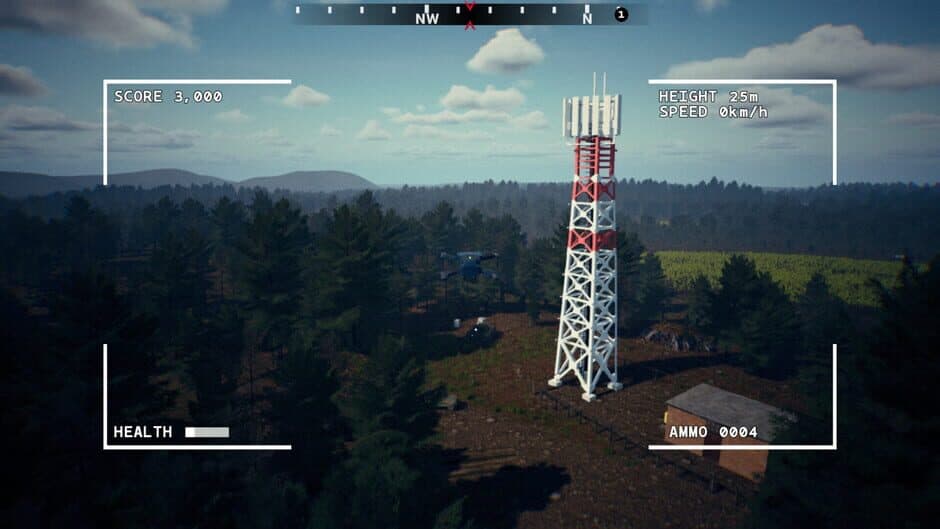 Скриншот 5 из Death From Above