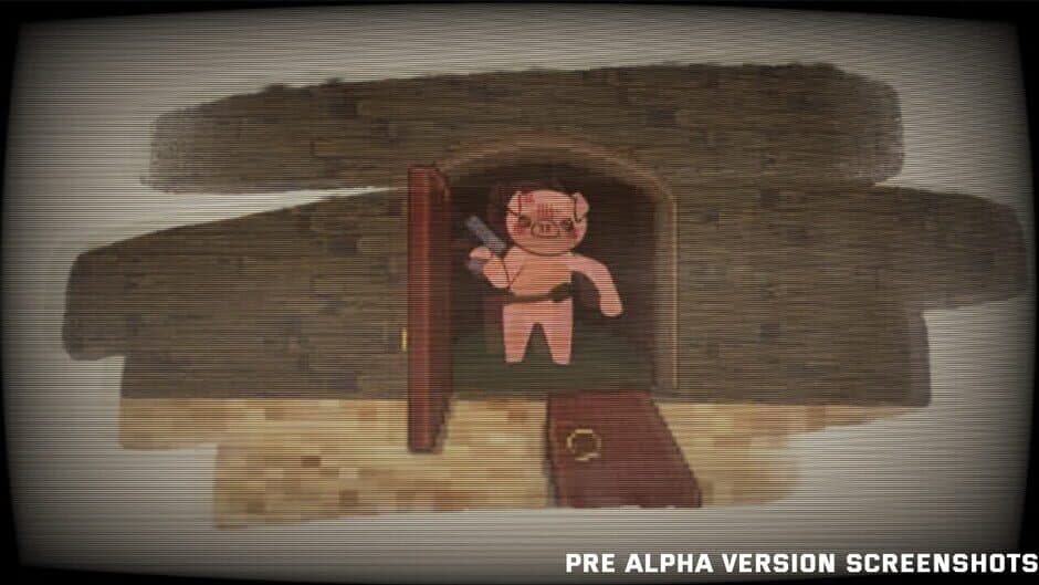 Скриншот 2 из Pignator