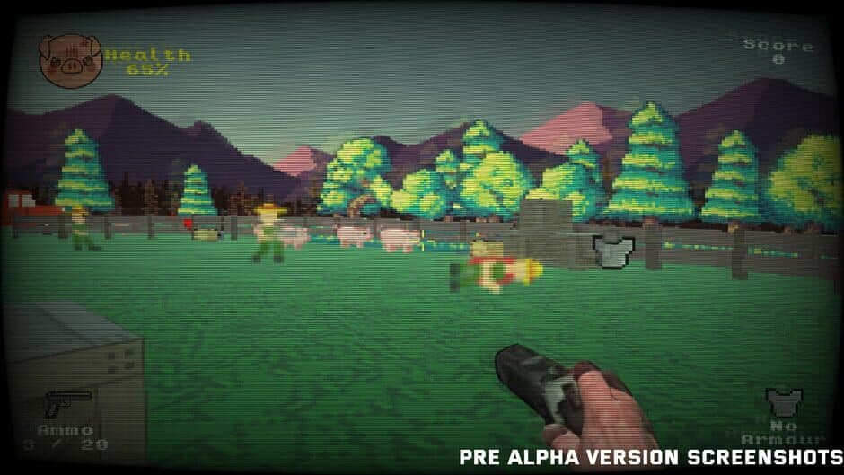 Скриншот 4 из Pignator