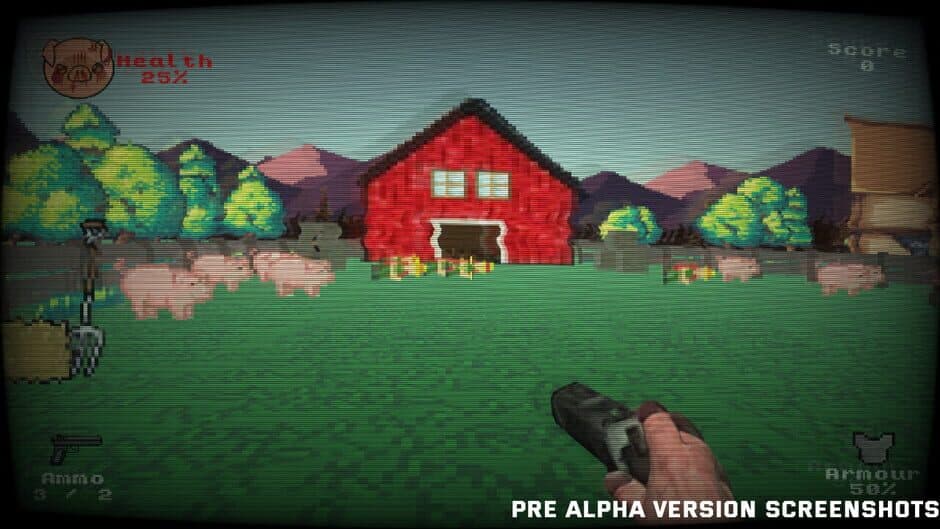 Скриншот 6 из Pignator