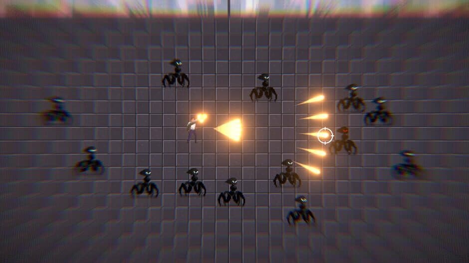 Скриншот 3 из Mechanical Siege