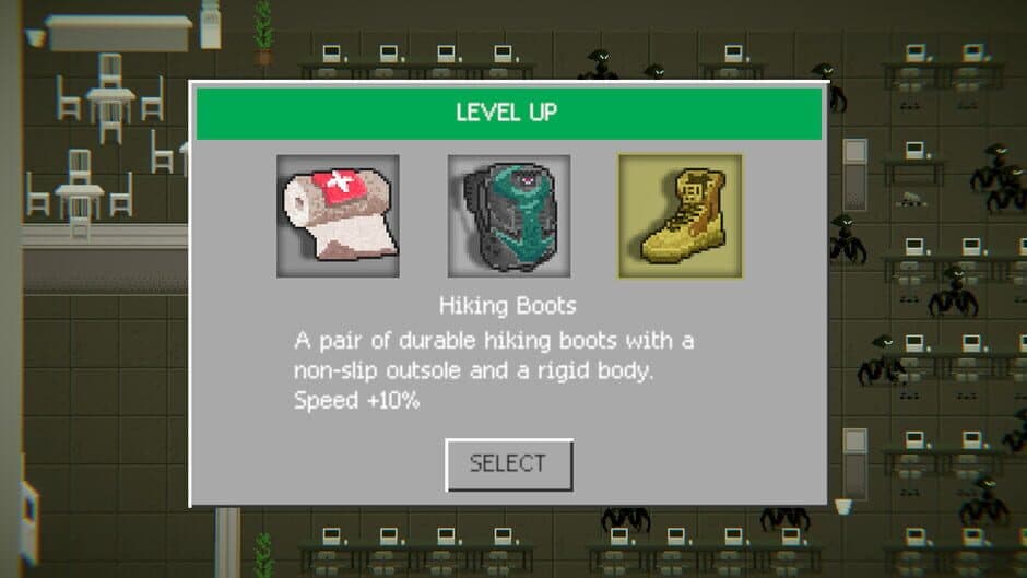 Скриншот 6 из Mechanical Siege