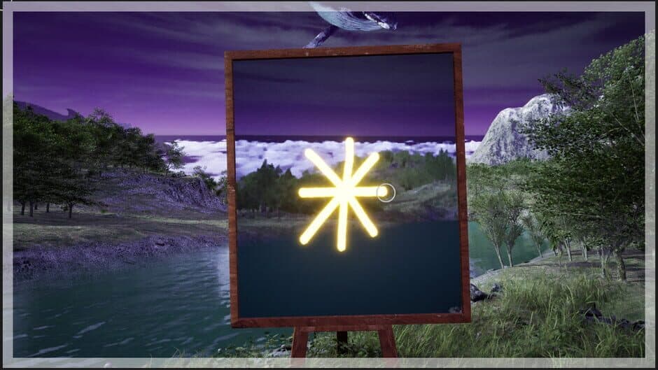 Скриншот 2 из Paint Over