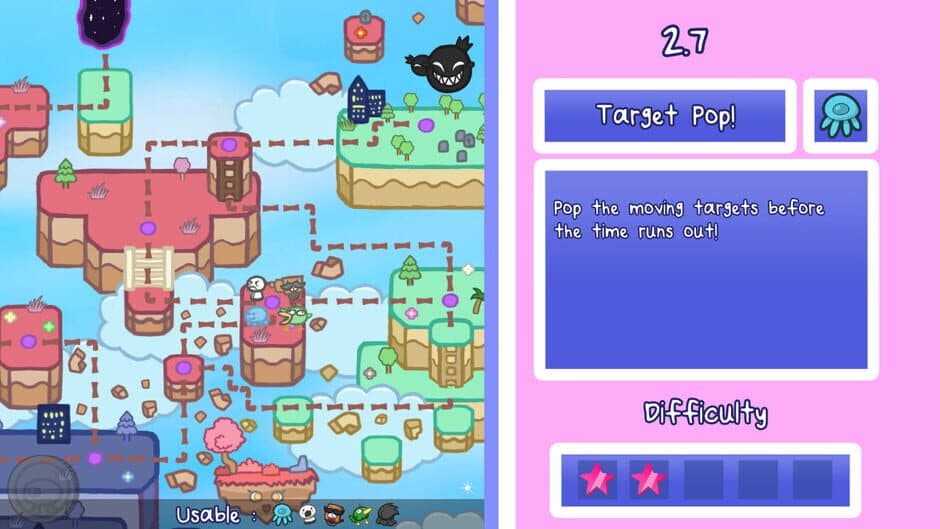 Скриншот 4 из GoobnBalloonsDX