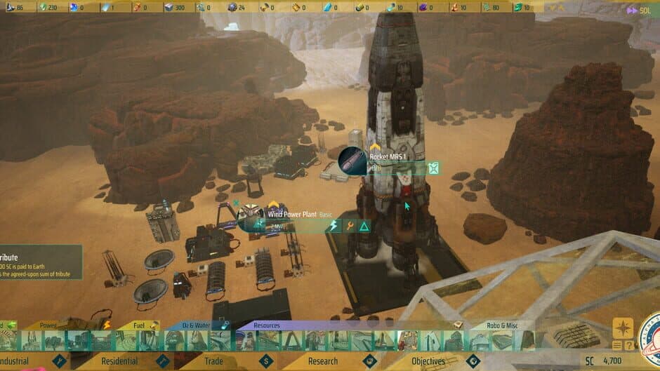 Скриншот 5 из Titan: The Ascension