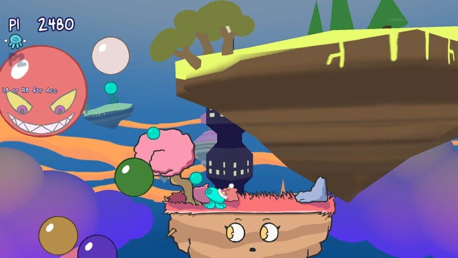 Скриншот 3 из GoobnBalloonsDX