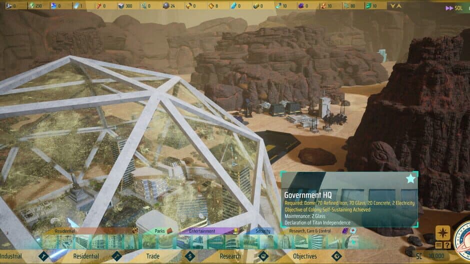 Скриншот 4 из Titan: The Ascension
