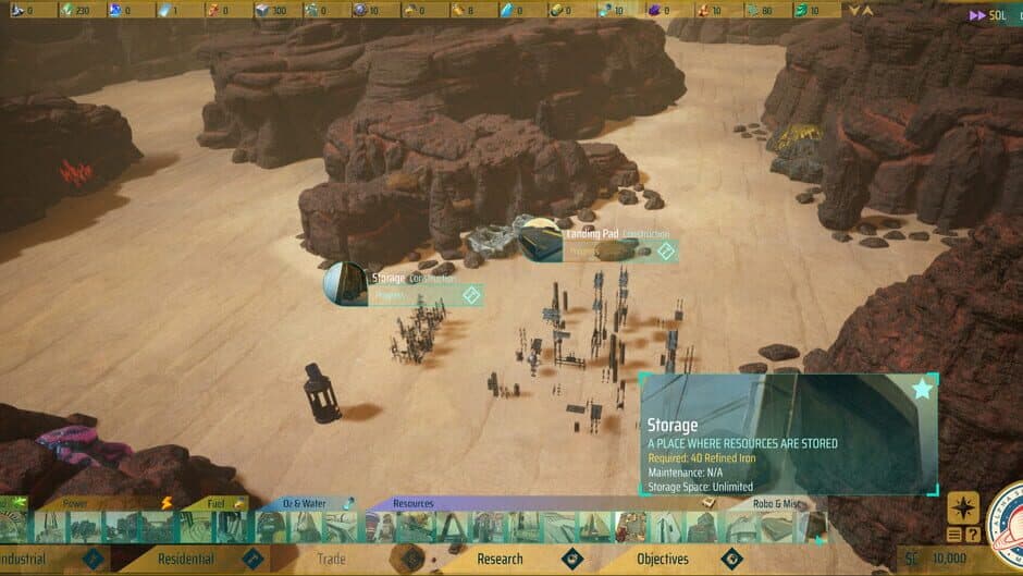 Скриншот 8 из Titan: The Ascension