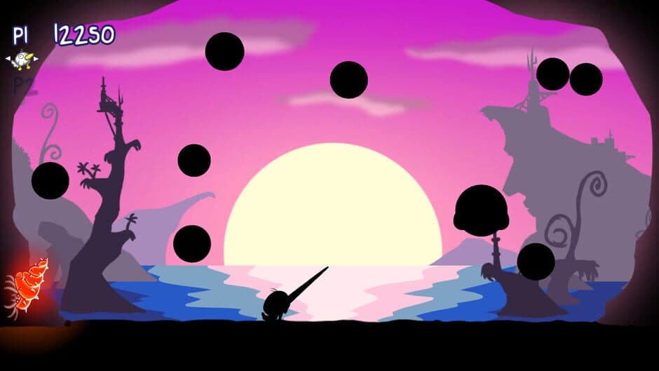 Скриншот 5 из GoobnBalloonsDX