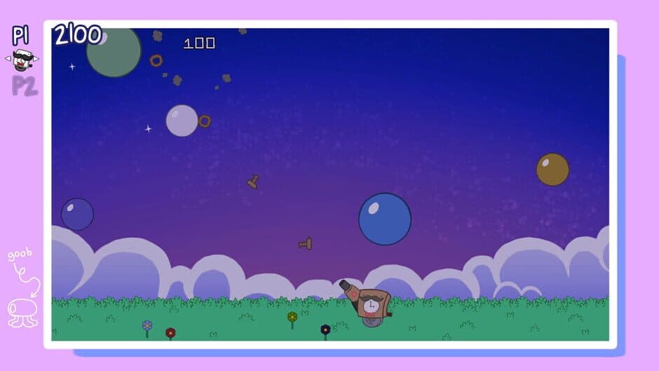 Скриншот 7 из GoobnBalloonsDX