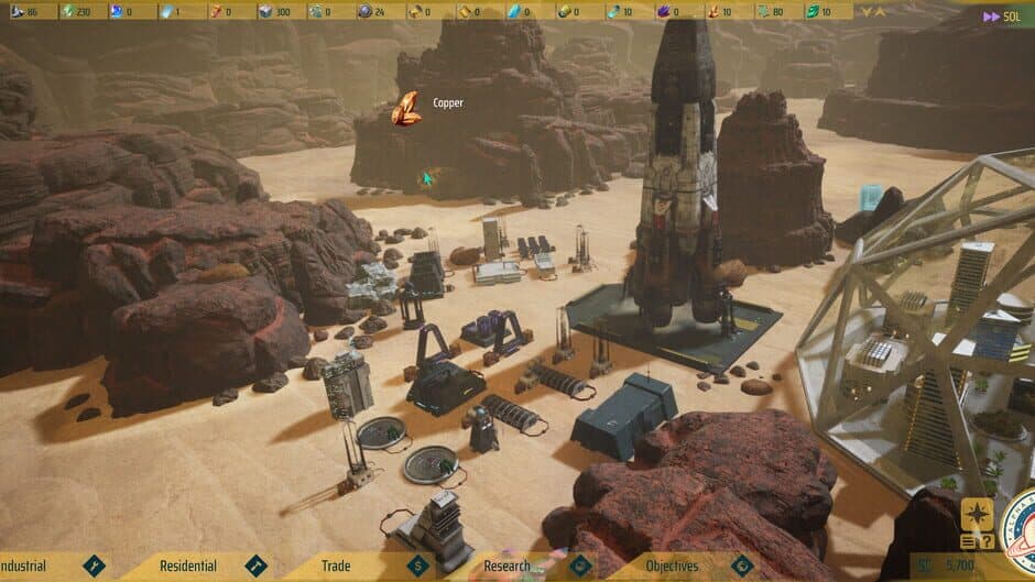 Скриншот 9 из Titan: The Ascension