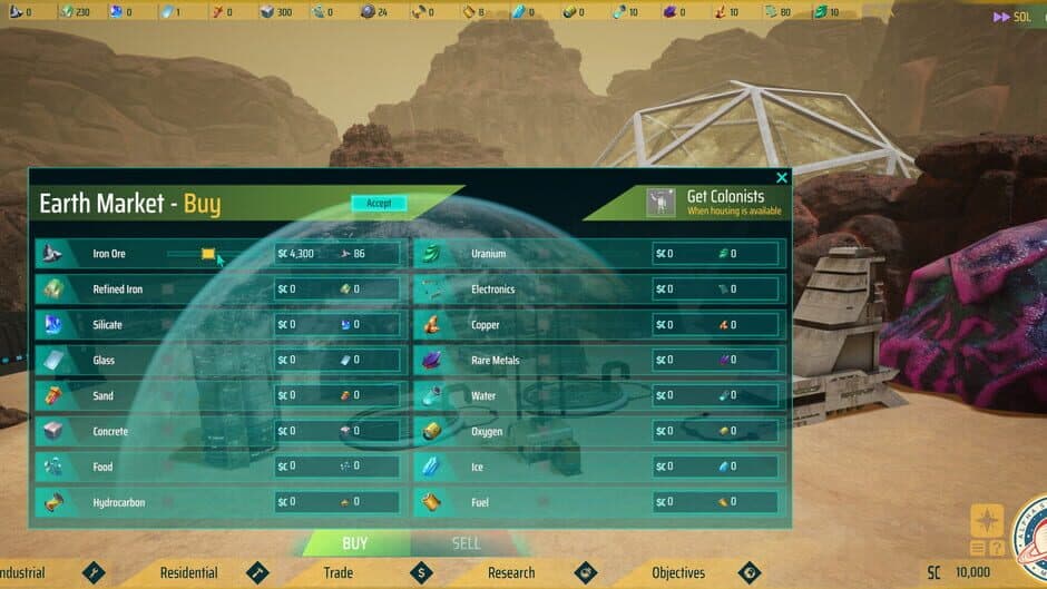Скриншот 6 из Titan: The Ascension