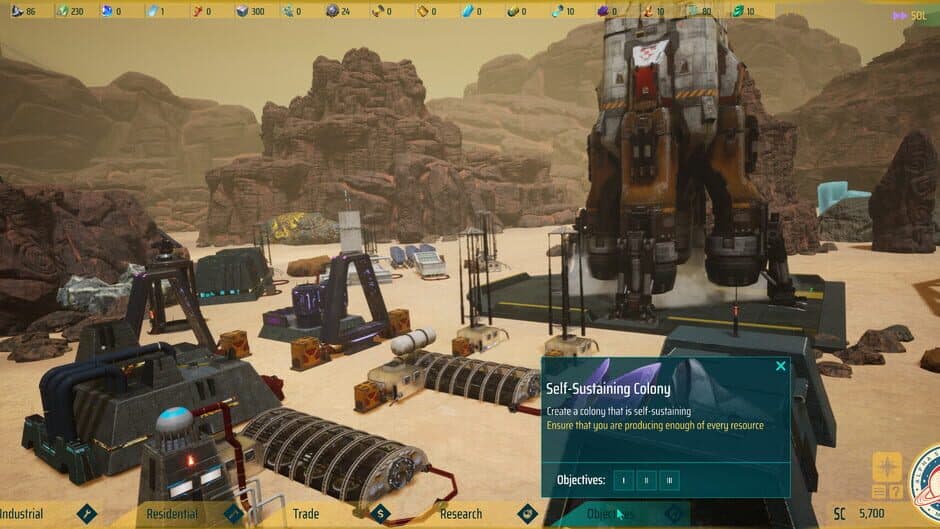 Скриншот 1 из Titan: The Ascension