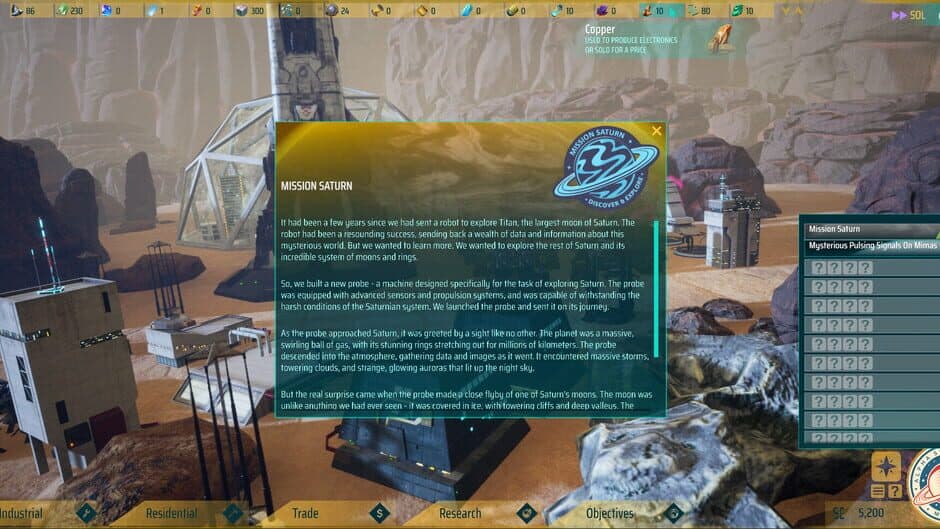 Скриншот 2 из Titan: The Ascension