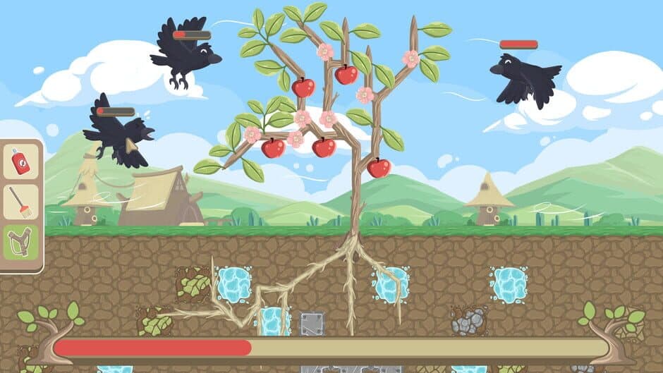 Скриншот 4 из Grow the Seed