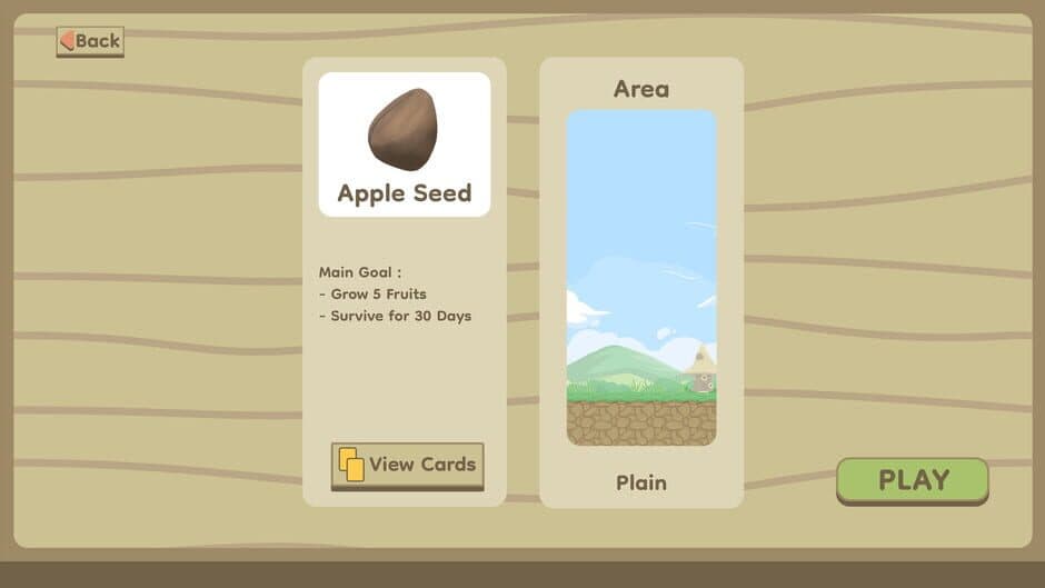 Скриншот 5 из Grow the Seed