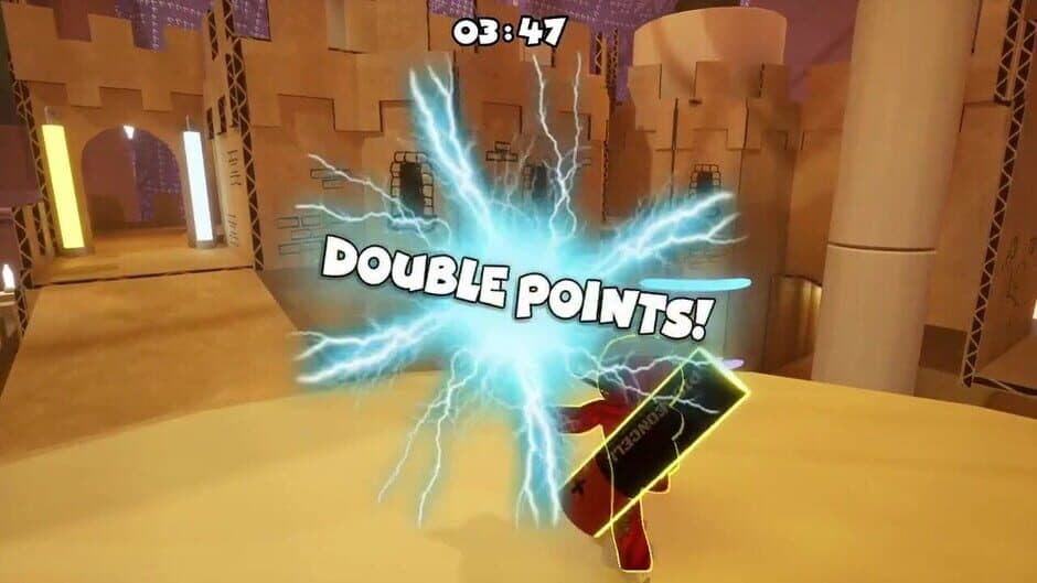 Скриншот 4 из RagBrawl