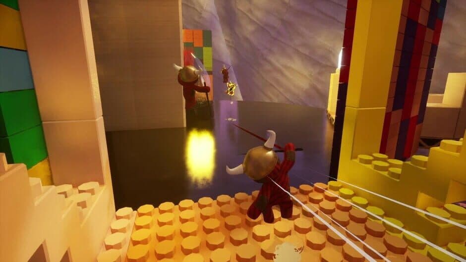 Скриншот 2 из RagBrawl