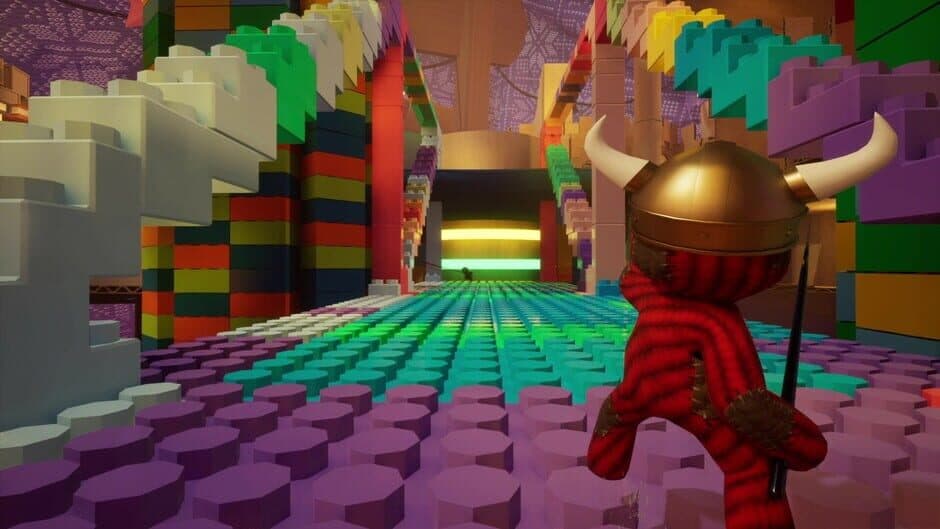 Скриншот 5 из RagBrawl