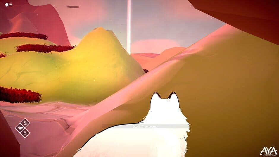 Скриншот 5 из Aya: The Tale of Tails
