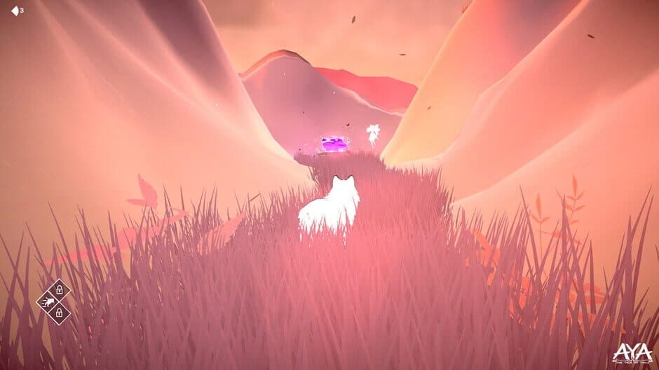 Скриншот 4 из Aya: The Tale of Tails