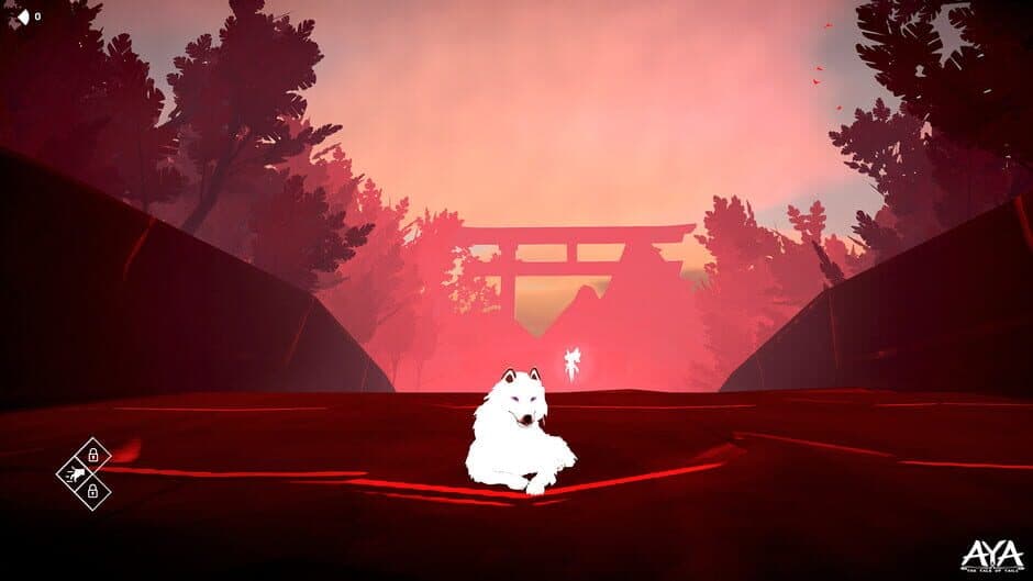 Скриншот 6 из Aya: The Tale of Tails