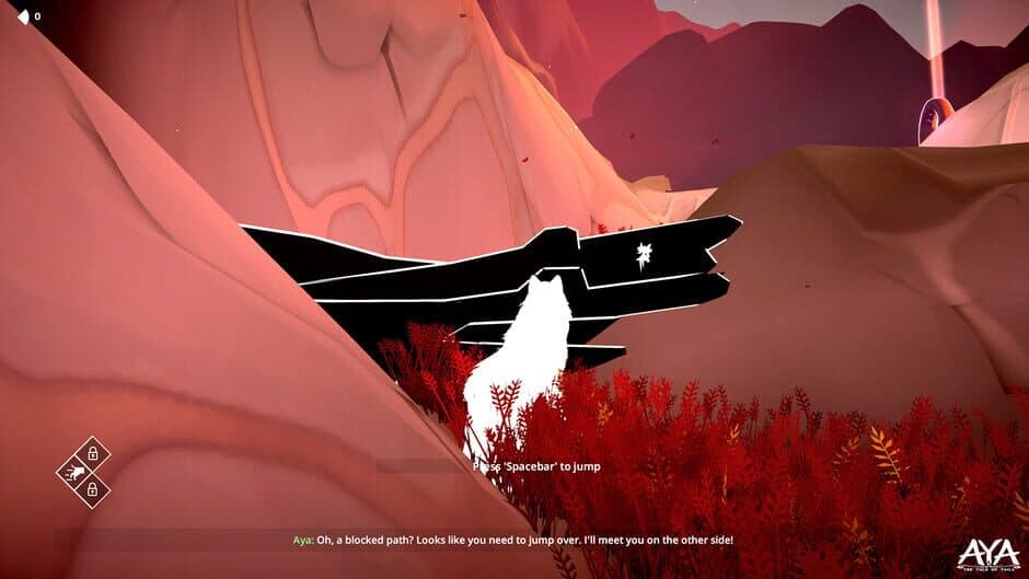Скриншот 7 из Aya: The Tale of Tails