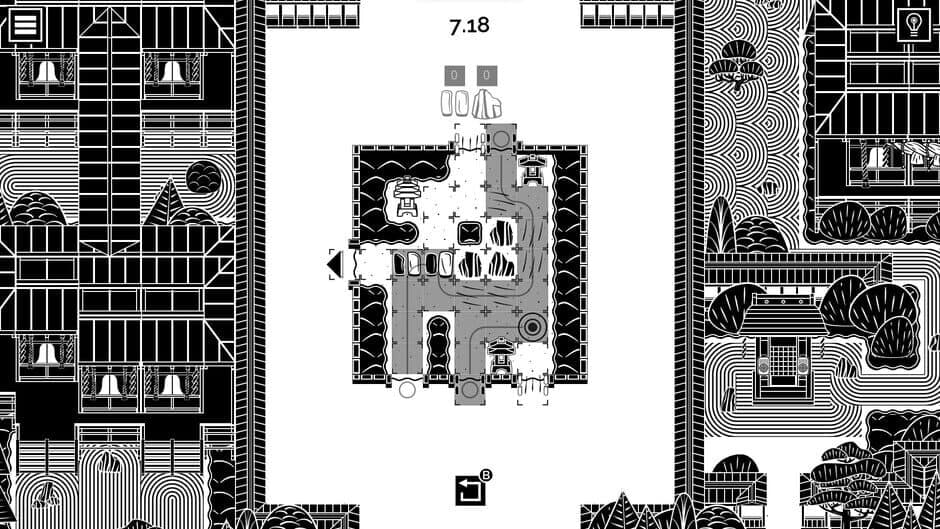 Скриншот 3 из Wise Garden