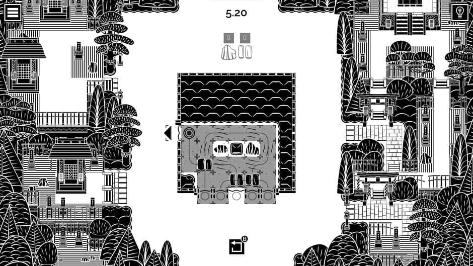 Скриншот 10 из Wise Garden