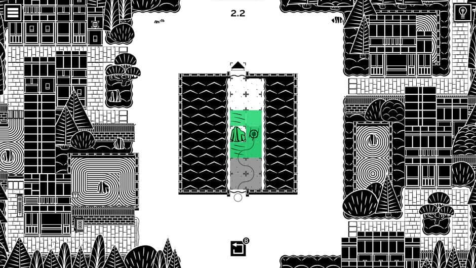 Скриншот 11 из Wise Garden