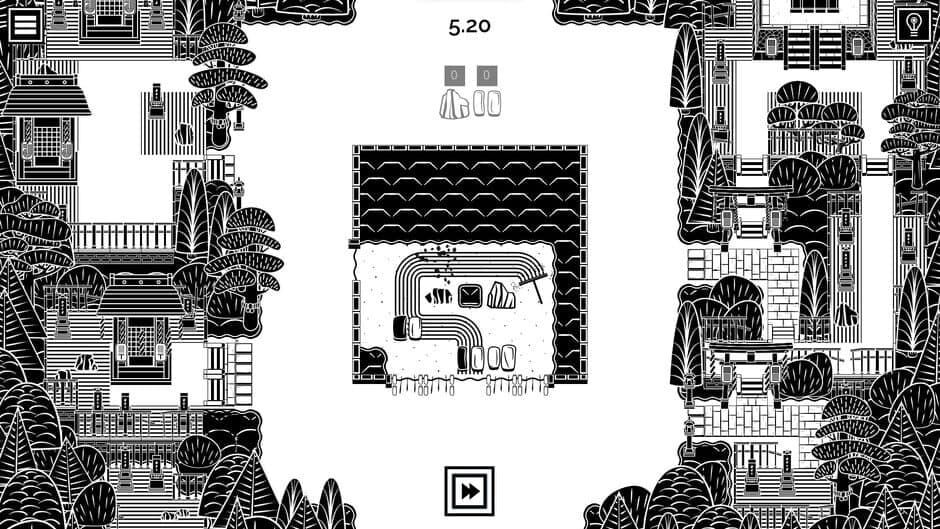 Скриншот 9 из Wise Garden