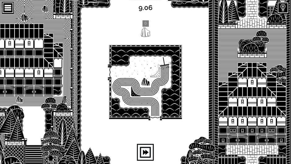 Скриншот 5 из Wise Garden