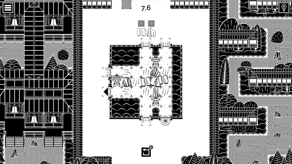 Скриншот 6 из Wise Garden