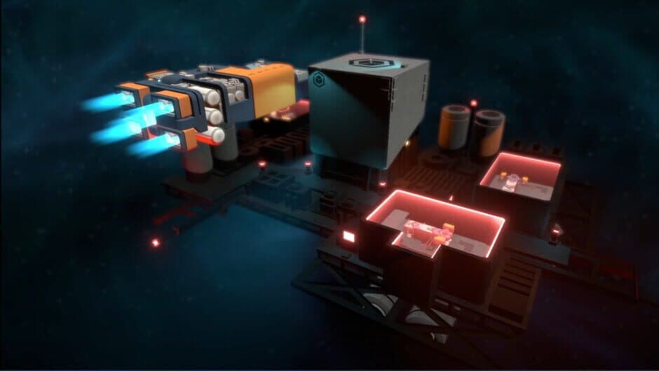 Скриншот 2 из Astronomics