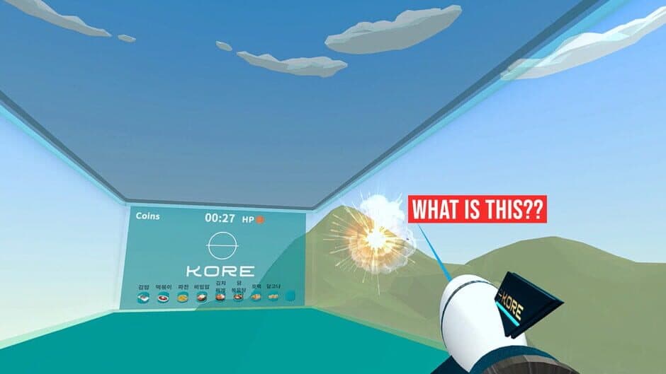 Скриншот 4 из Kore VR