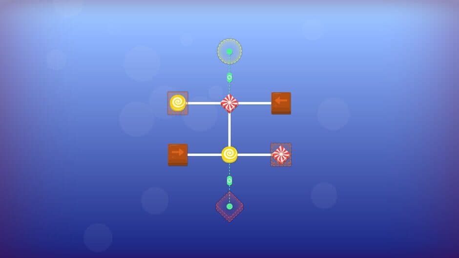 Скриншот 3 из Puzzlepops! Plus