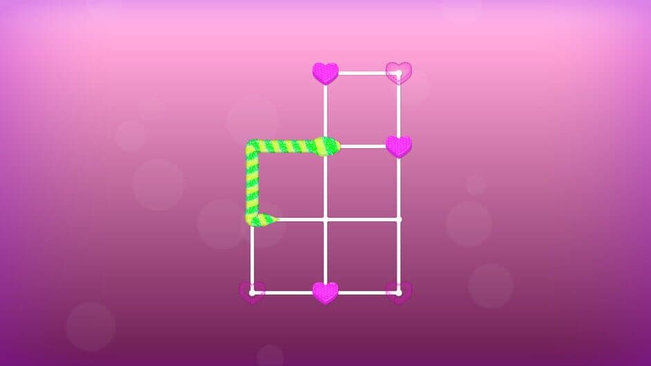 Скриншот 6 из Puzzlepops! Plus