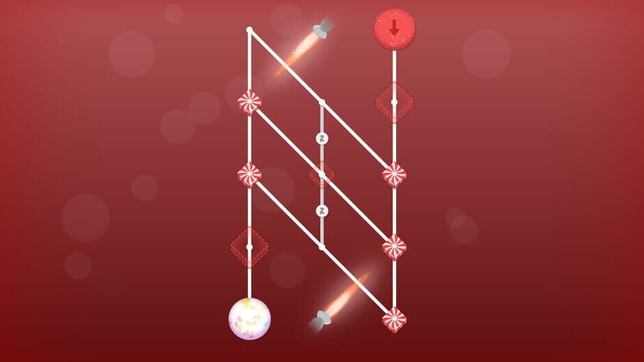 Скриншот 2 из Puzzlepops! Plus